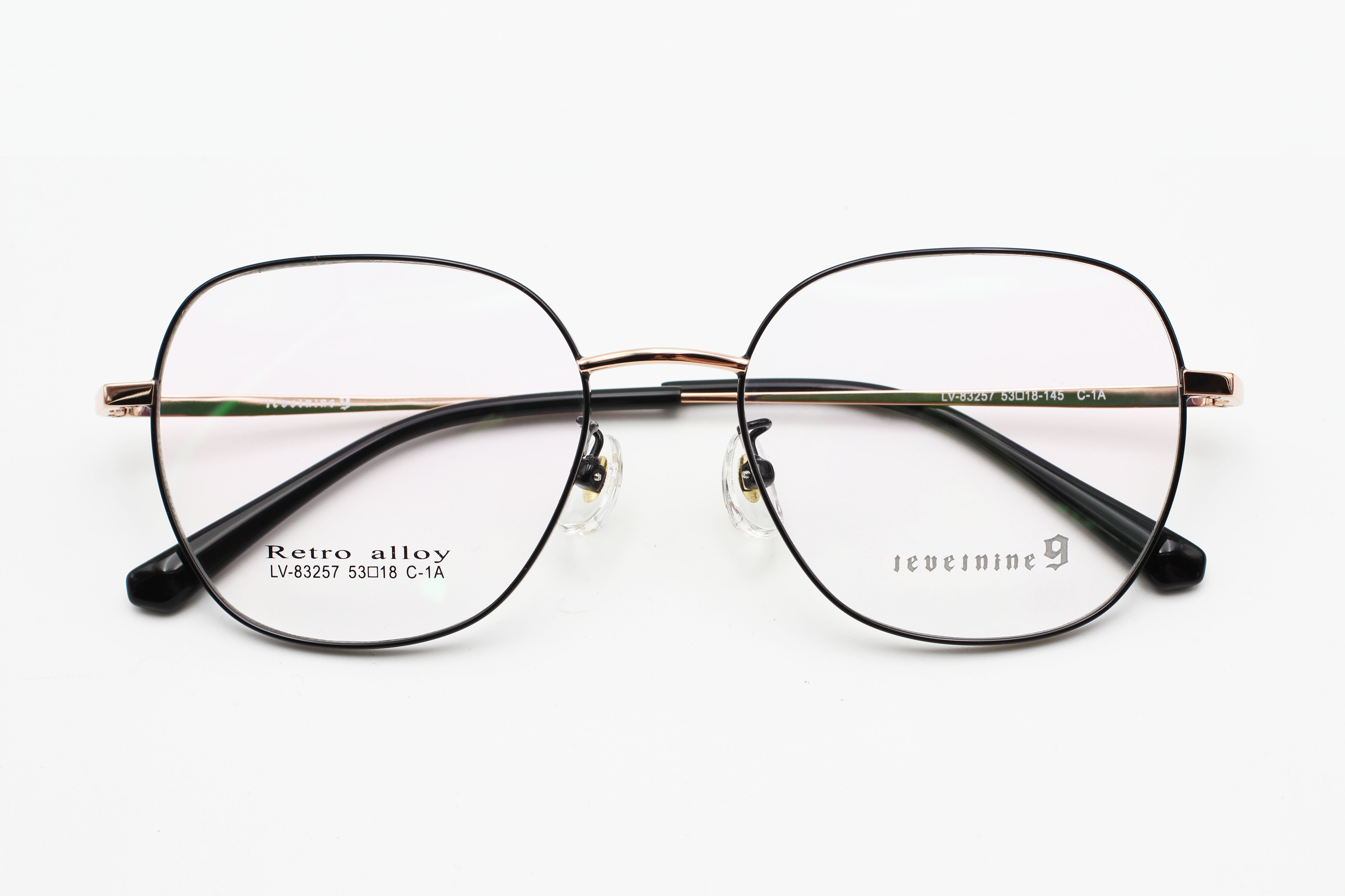 Thick Spectacles Frames_C1A