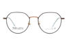 Wholesale Metal Glasses Frames 83423