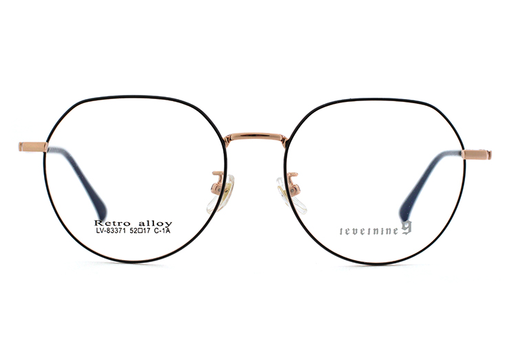 Steel Spectacle Frames