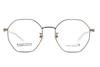 Wholesale Metal Glasses Frames 83348