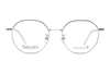 Wholesale Metal Glasses Frames 83433