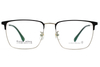 Wholesale Metal Glasses Frames 83388