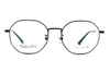 Wholesale Metal Glasses Frames 83356