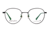 Wholesale Metal Glasses Frames 83437