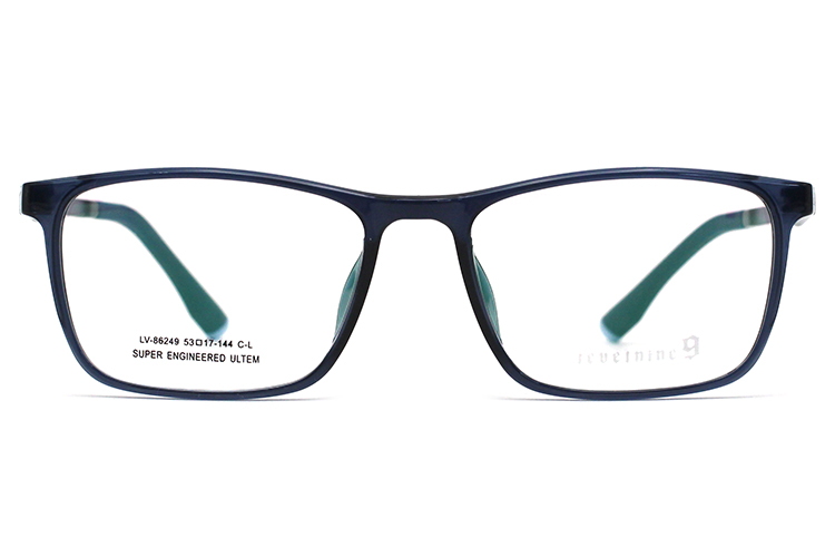 Wholesale Ultem Glasses Frames 86249