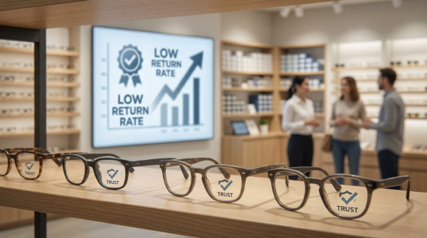 Key Takeaways for Optical Retailers