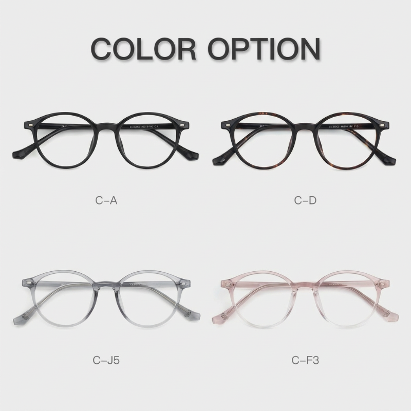 LevelNine 26202 TR90 Glasses Frames00003