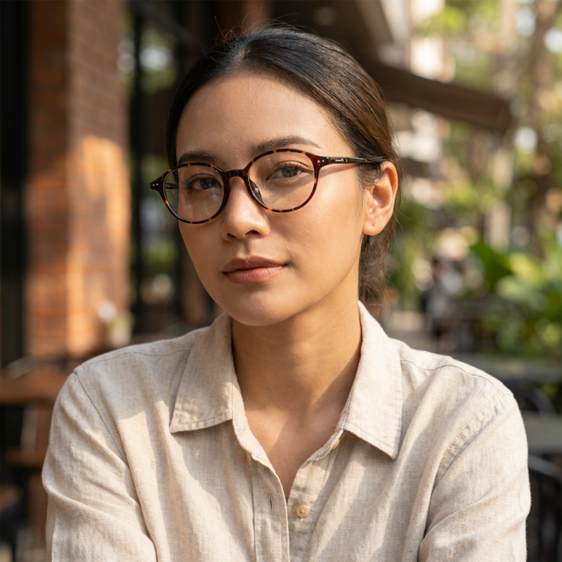 LevelNine 26206 TR90 Glasses Frames00002