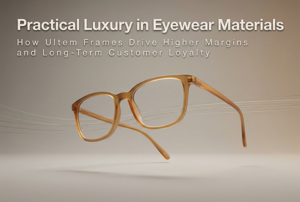 Brand positioning and margin expansion