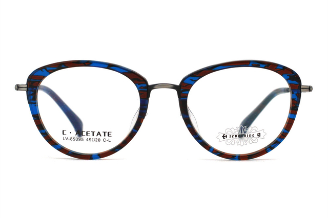 Wholesale Designer Glasses Frames 85095