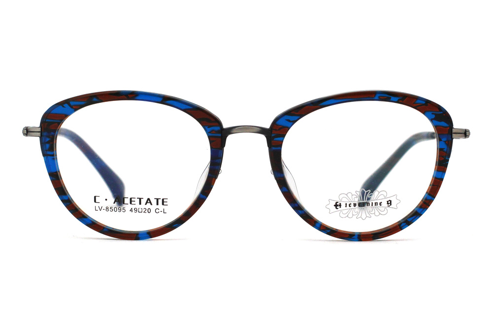 Designer Eyewear Eye Glasses Frames for Men And Women
