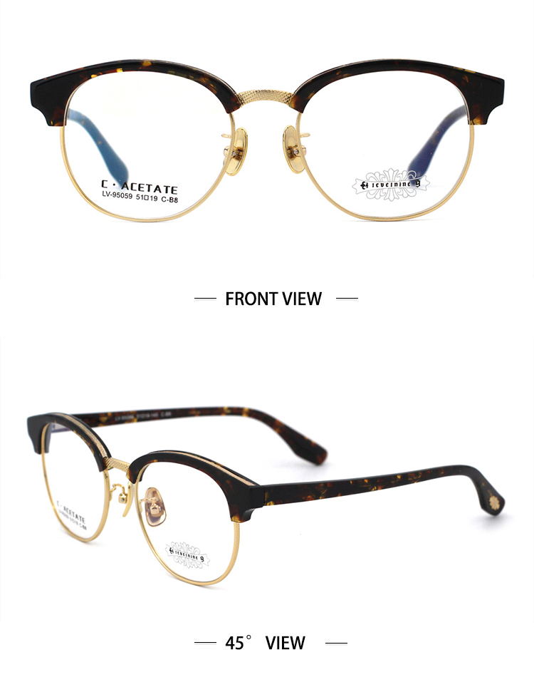 designer frames eyeglasses SKU-B8