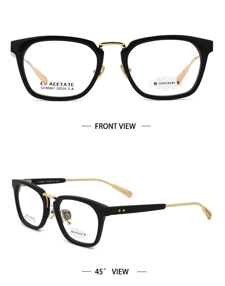 designer eye glasses eyeglasses frames SKU-A
