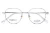 Titanuim Glasses Frame 87089