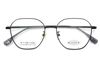 Wholesale Titanium Glasses Frame 87108