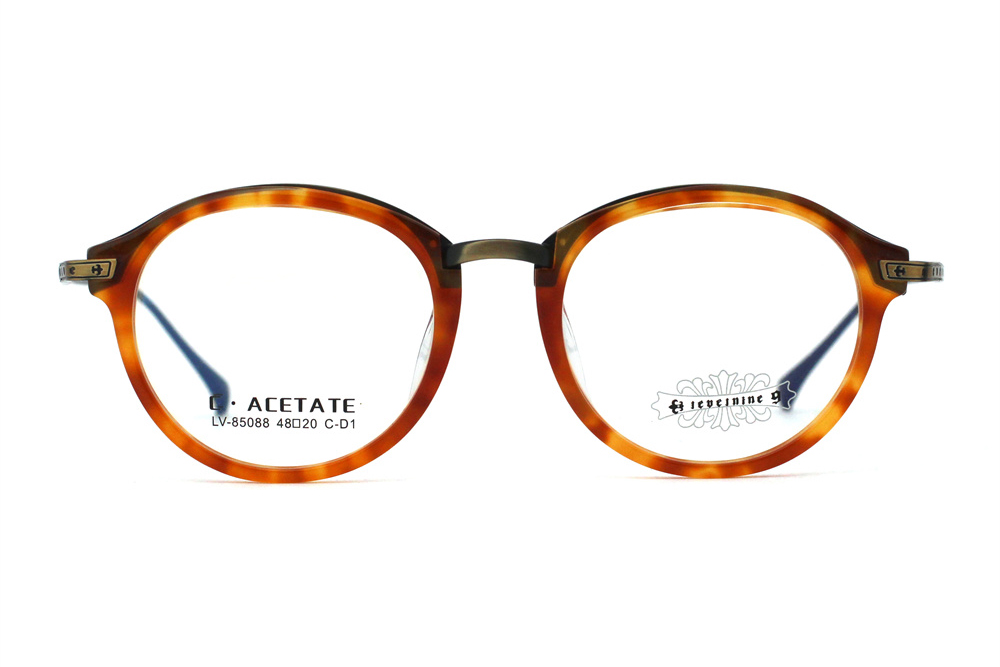 Wholesale Designer Glasses Frame 85088