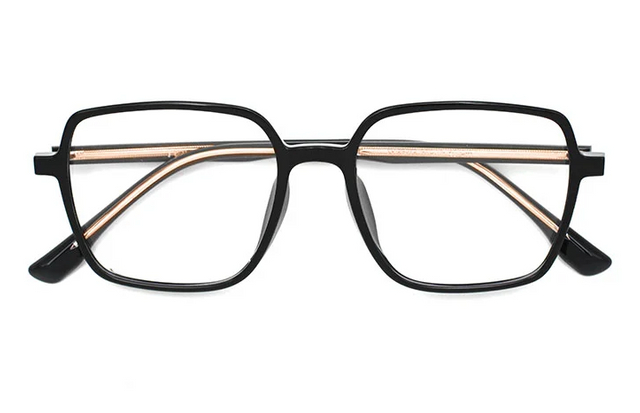 Wholesale TR Glasses Frames 26072