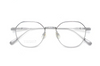 Wholesale Titanium Glasses Frames 88203