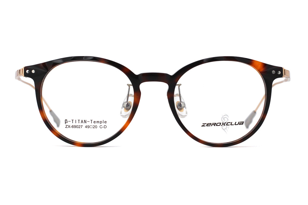 Wholesale Designer Glasses Frames 69027