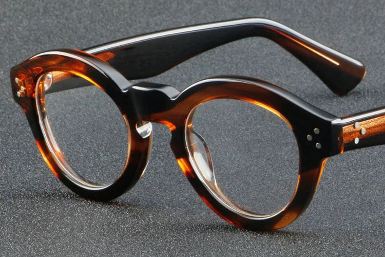 nosepads for acetate glasses frames