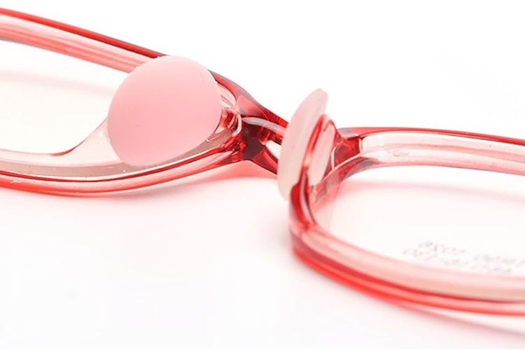 nosepads for kids glasses frames