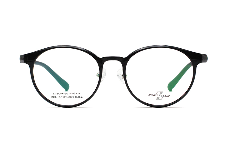 Wholesale Kid Ultem Glasses Frames 21009