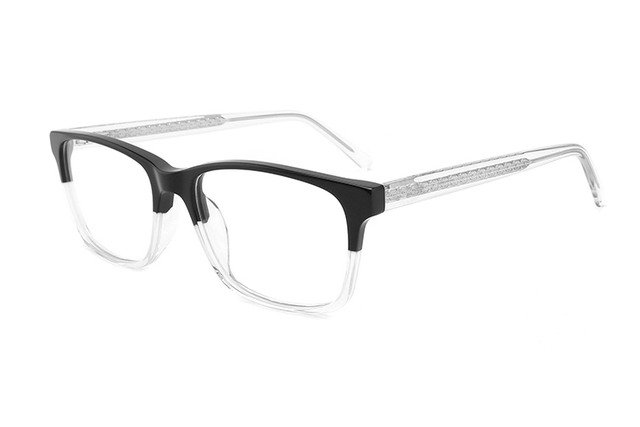 Wholesale Acetate Glasses Frames FG1182