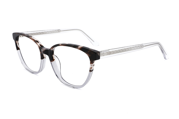 Wholesale Acetate Glasses Frames FG1183