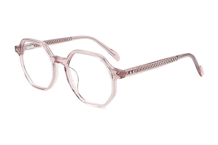 Wholesale Acetate Glasses Frames FG1241