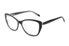 Wholesale Acetate Glasses Frames FG1096