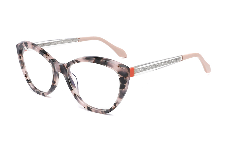 Wholesale Acetate Glasses Frames FG1138