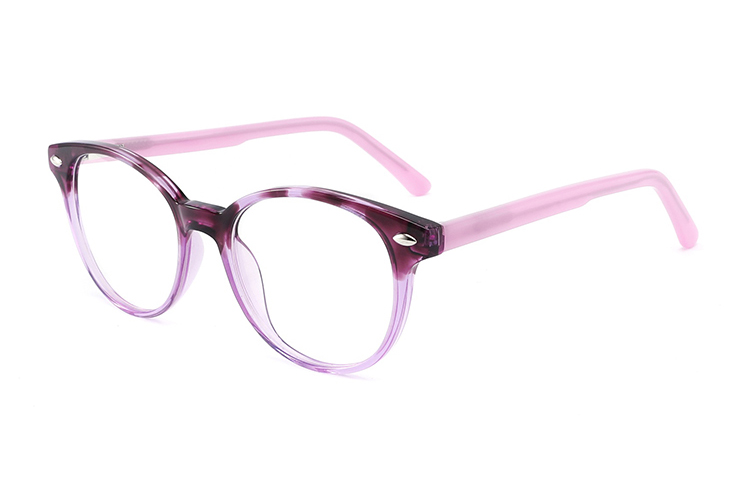 Wholesale Acetate Glasses Frame FG1159