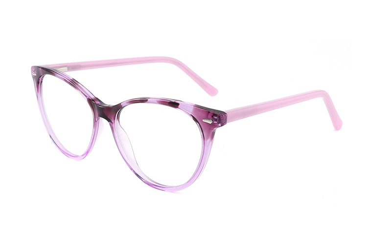 Wholesale Acetate Glasses Frames FG1163