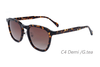 Acetate Sunglasses-BAF5008PS