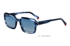 Acetate Sunglasses-BAF2047LS