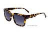 Acetate Sunglasses-BAF2067LS