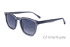 Acetate Sunglasses-BAF5001S