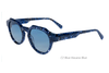 Acetate Sunglasses-BAF2068LS