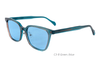 Acetate Sunglasses-BAF5005PS