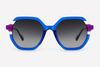 Acetate Sunglasses-YD1379T