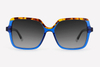 Acetate Sunglasses-YD1376T