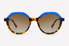 Acetate Sunglasses-YD1377T