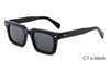Acetate Sunglasses-YD1441T