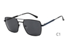 Metal Sunglasses-6310