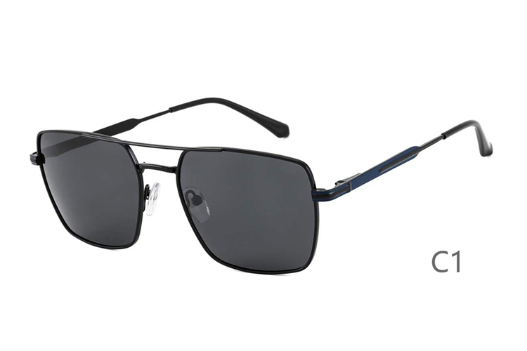 Metal Sunglasses-6310