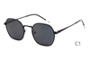 Metal Sunglasses-6308