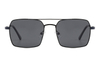 Metal Sunglasses-6323