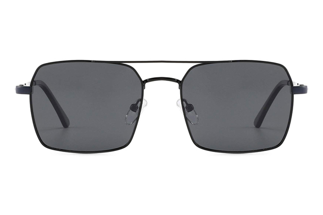 Metal Sunglasses-6323