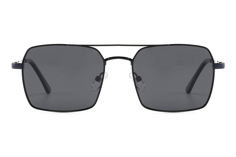 Metal Sunglasses-6323