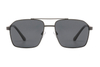 Metal Sunglasses-6283